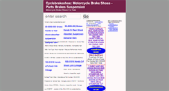 Desktop Screenshot of danjayair.com